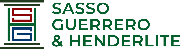 Sasso Guerrero & Henderlite Logo